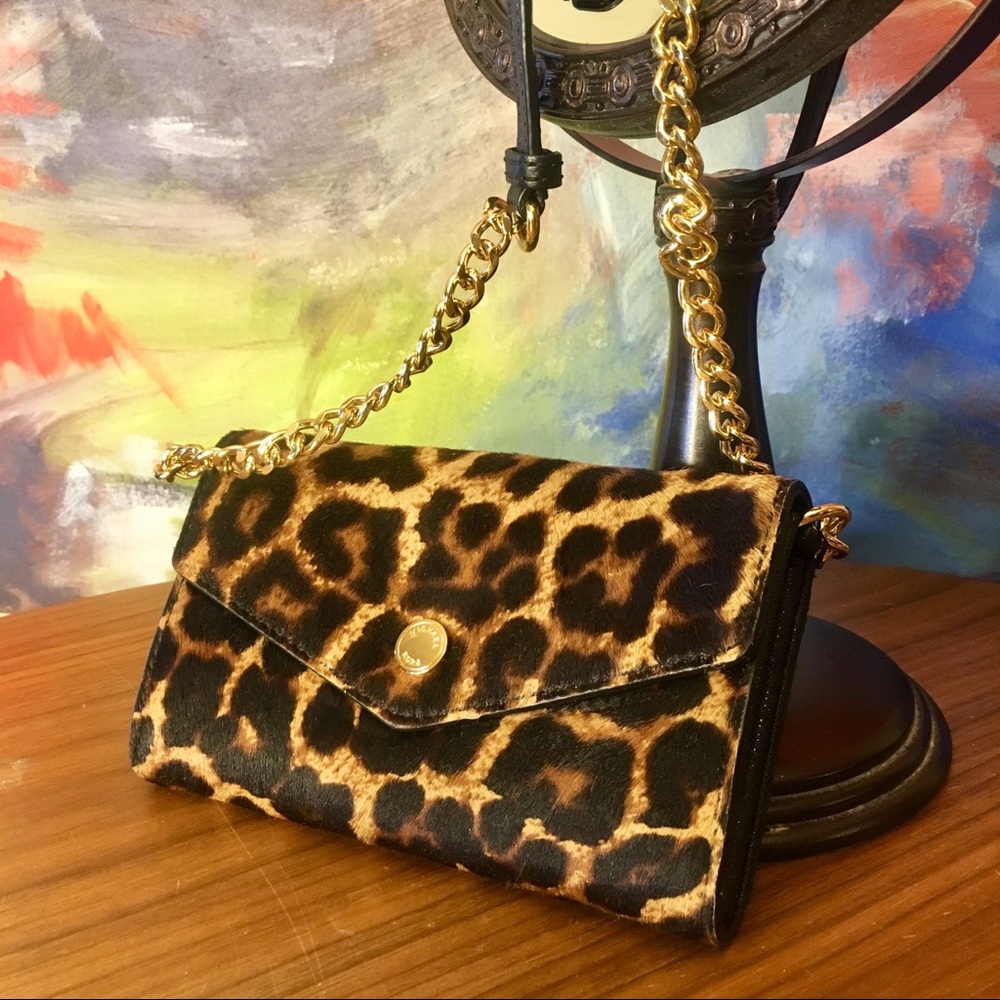 Michael Kors Mini Crossbody Bag